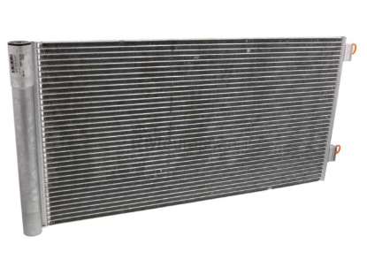 Mini A/C Condenser Mahle Behr 64539228607