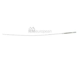 Porsche Fuel Door Release Cable URO Parts 90150431721