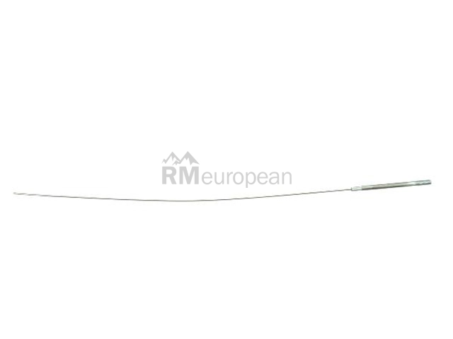 Porsche Fuel Door Release Cable URO Parts 90150431721