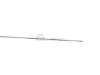 Porsche Fuel Door Release Cable URO Parts 90150431721