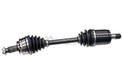 BMW Axle Shaft Assembly DSS 31607529201
