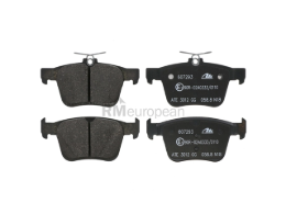 VW-Audi Brake Pad Set ATE 5Q0698451AD