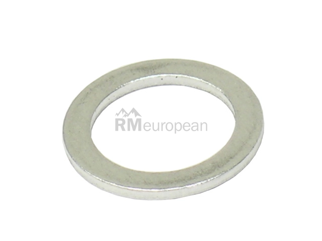BMW Aluminum Washer Fischer & Plath 07119963244
