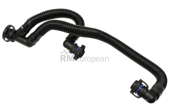 Porsche Vent Line O.E.M. 98710714500