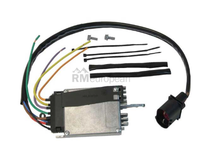 VW-Audi Control Module URO Parts 8E0959501AG