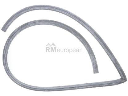 Porsche Door Seal O.E.M. PCG531924A