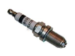 Land Rover Spark Plug Bosch LR021006