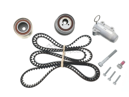 VW-Audi Timing Belt Kit Hepu 06C198119C