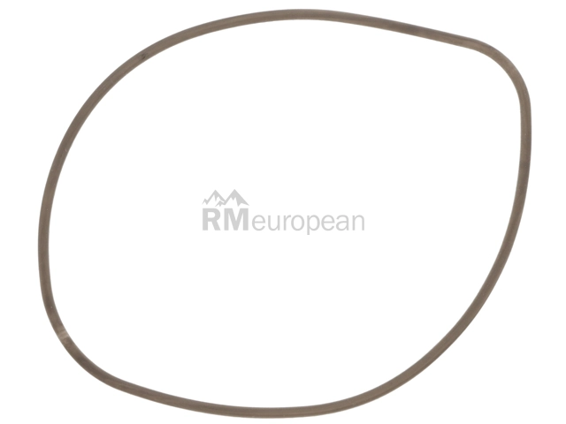 Porsche Water Pump Gasket Elring Klinger 0PB121091A