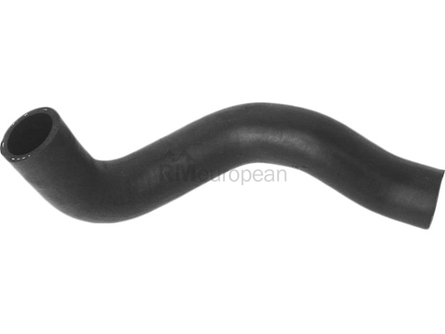 Jaguar Radiator Hose URO Parts MNC4505AD