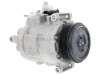 Mercedes A/C Compressor Denso 0008306500