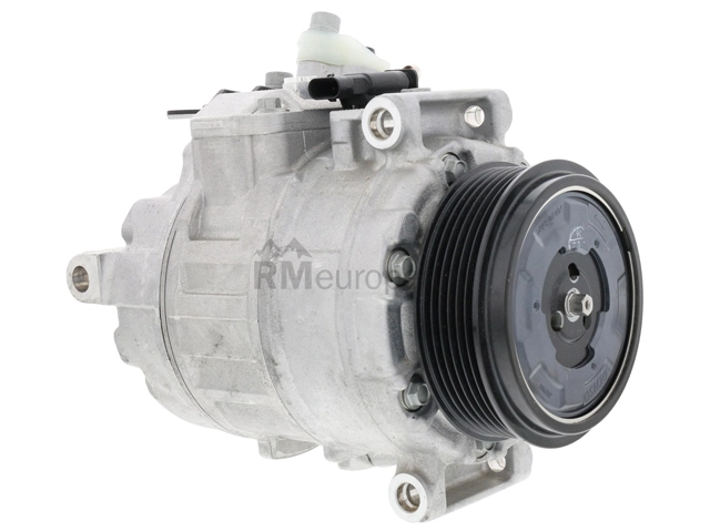 Mercedes A/C Compressor Denso 0008306500