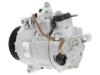 Mercedes A/C Compressor Denso 0008306500