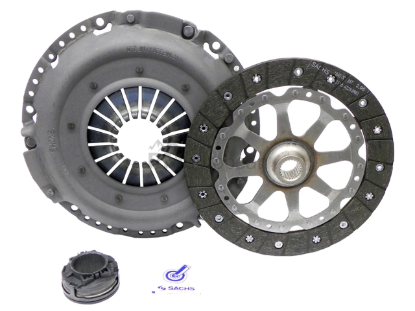 Porsche Clutch Kit Sachs 98711691326