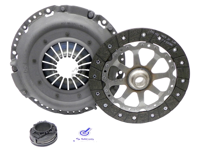 Porsche Clutch Kit Sachs 98711691326