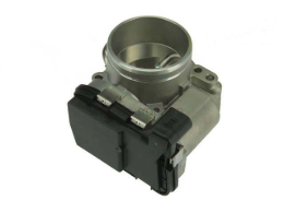 VW-Audi Throttle Housing URO Parts 07K133062A