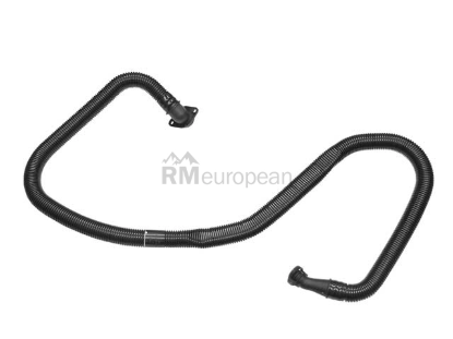 Porsche Vent Line Genuine Porsche 99610714759