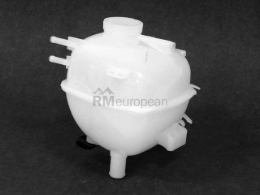 Saab Coolant Expansion Tank Pro Parts 9202200