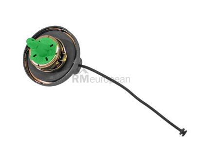 BMW Fuel Cap Genuine BMW 16111184731