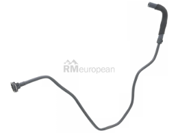 VW-Audi Water Hose Bapmic 4G0121081AL