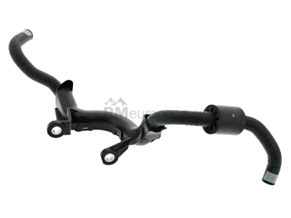 Mercedes Diesel Fuel Hose Genuine Mercedes 642070028165