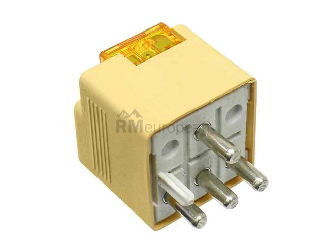 Mercedes Relay URO Parts 0015429719
