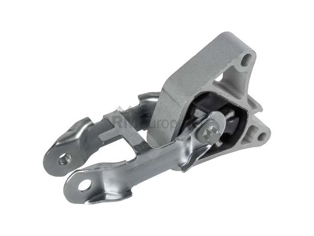 Mercedes Mount febi bilstein 2462400809