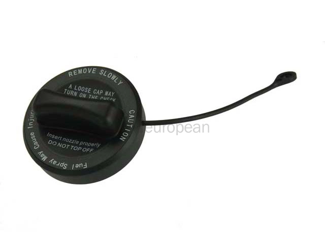 Mercedes Fuel Cap URO Parts 2214700605