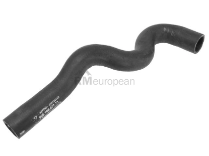 Porsche Water Hose Genuine Porsche 99610647775