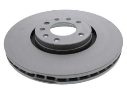 Saab Brake Disc Zimmermann Coat Z 24435132