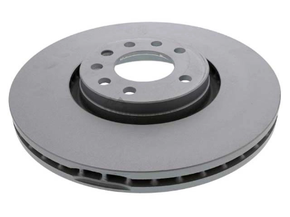 Saab Brake Disc Zimmermann Coat Z 24435132