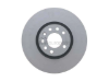 Saab Brake Disc Zimmermann Coat Z 24435132