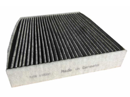 Porsche Cabin Air Filter Airmatic 97057362300
