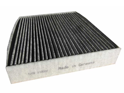 Porsche Cabin Air Filter Airmatic 97057362300
