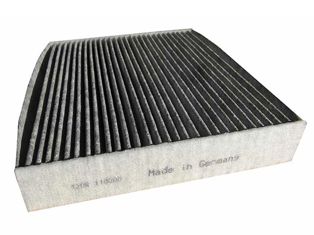 Porsche Cabin Air Filter Airmatic 97057362300