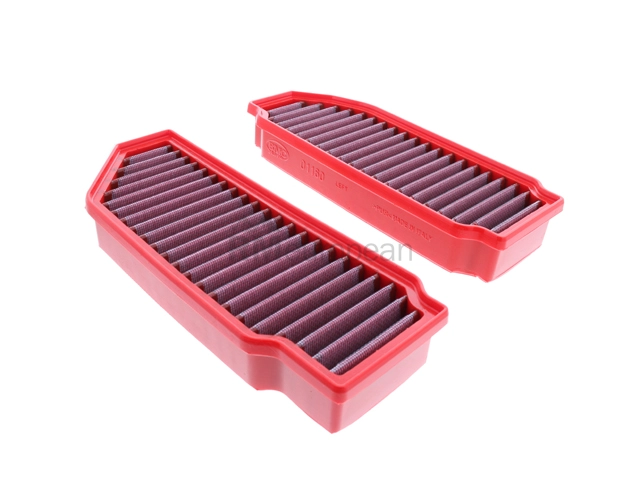 Mercedes Air Filter Set BMC Air Filter (Lifetime) FB01160