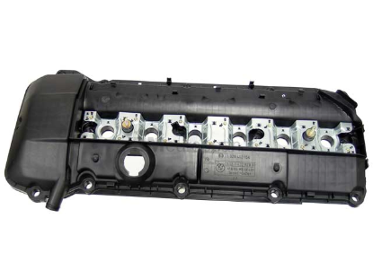 BMW Valve Cover Genuine BMW 11121432928