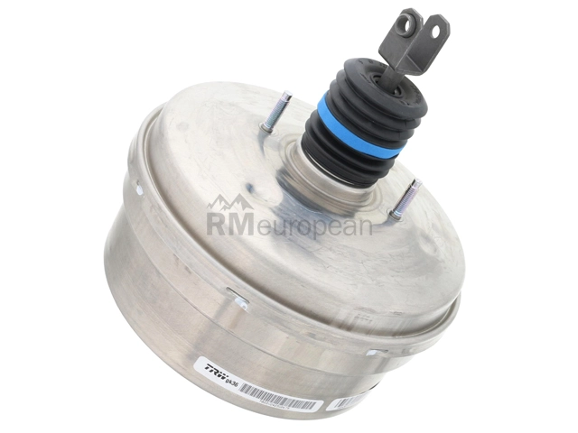 Mercedes Brake Booster Genuine Mercedes 1664301030