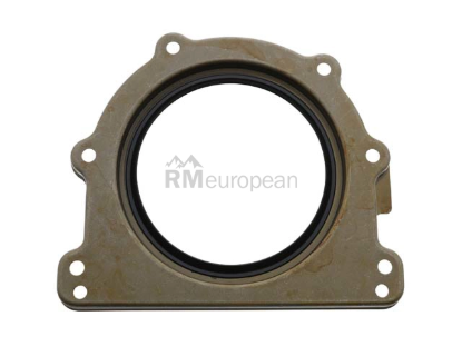 Mercedes Crankshaft Sealing Flange Corteco 2710140004