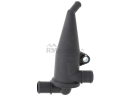 BMW Oil Separator Rein Automotive 11151406788