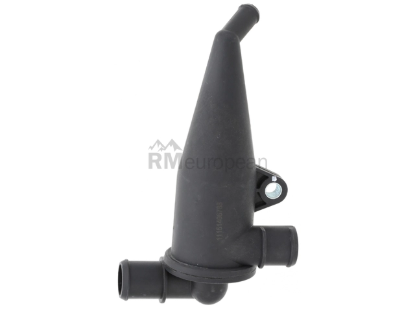 BMW Oil Separator Rein Automotive 11151406788