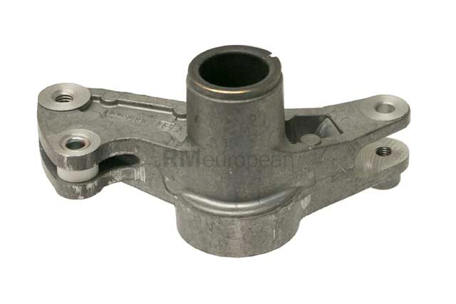 Mercedes Belt Tensioner Lever febi bilstein 6062000173