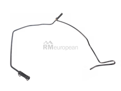 Land Rover Radiator Hose Britpart PCH000211