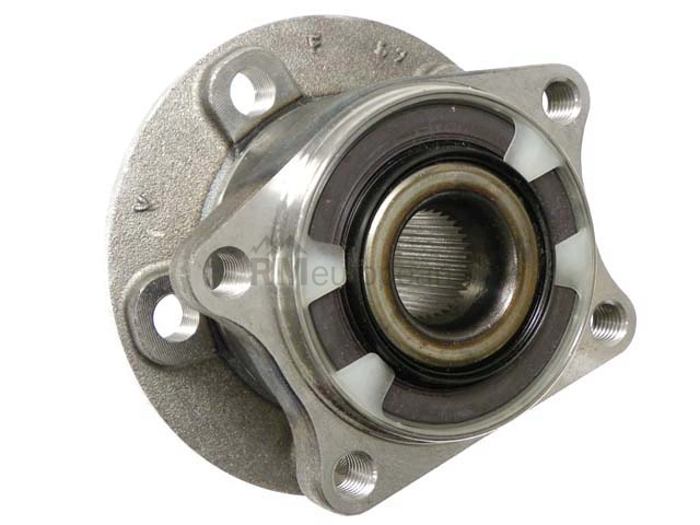 Volvo Wheel Hub SKF 31658082