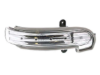 Mercedes Turn Signal Light Genuine Mercedes 2038201621