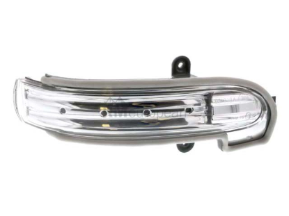 Mercedes Turn Signal Light Genuine Mercedes 2038201621