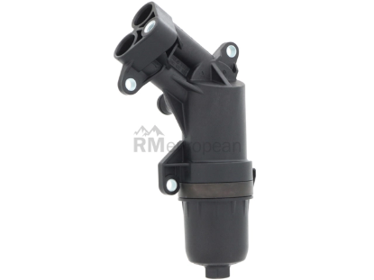 Porsche Transmission Filter Genuine Porsche PAC325060