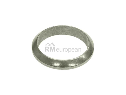 Porsche Exhaust Seal Ring HJS 94411120300