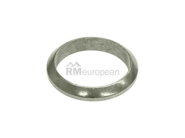 Porsche Exhaust Seal Ring HJS 94411120300