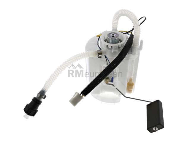 Jaguar Fuel Pump Genuine Jaguar C2N1146